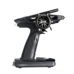 Système radio T-FHSS Futaba T10PX 10 canaux 2.4GHz avec deux récepteurs R404SBS-E pour modèles de voitures et bateaux RC DIY Toy